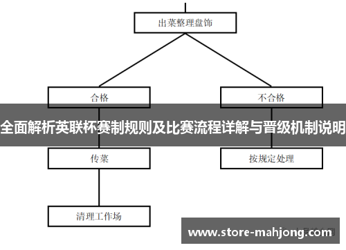 全面解析英联杯赛制规则及比赛流程详解与晋级机制说明