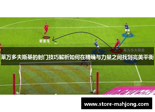 莱万多夫斯基的射门技巧解析如何在精确与力量之间找到完美平衡