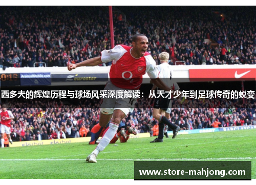 西多夫的辉煌历程与球场风采深度解读：从天才少年到足球传奇的蜕变